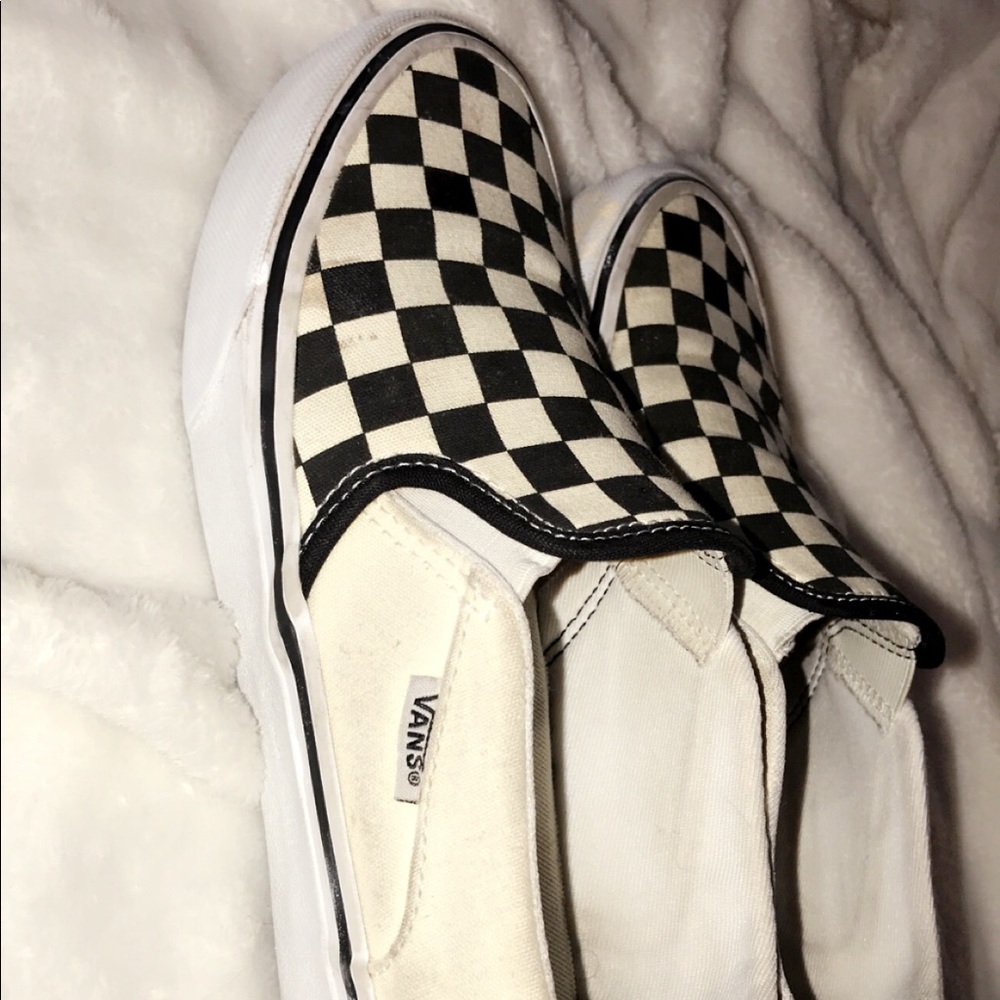 Vans